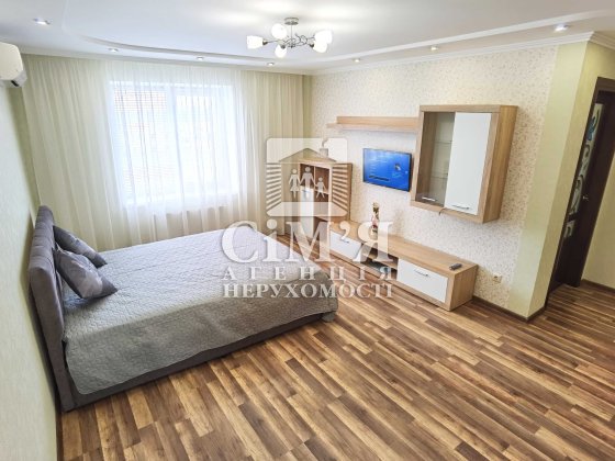 Здам сучасну 1-кім квартиру з АГВ в новому будинку в р-ні ПЛАЗА ПАРК Вінниця