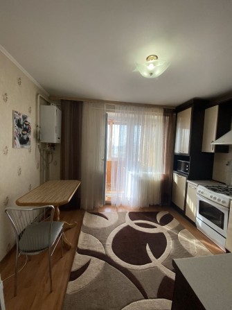 Квартира з індивідуальним опаленням! Центр! - фото 1