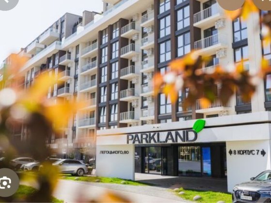 Оренда 1 кім ЖК Park Land | Парк ленд Ужгород