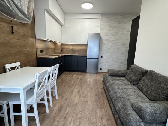 **ЦЕНТР! Завжди СВІТЛО! Сучасна 1-К. Класу ЛЮКС Чернигов