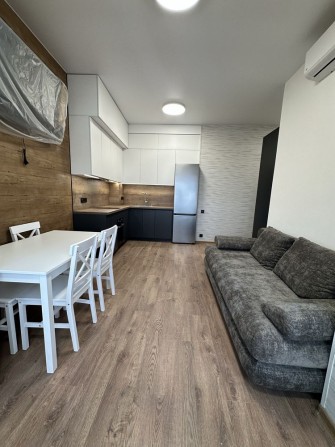 **ЦЕНТР! Завжди СВІТЛО! Сучасна 1-К. Класу ЛЮКС - фото 1