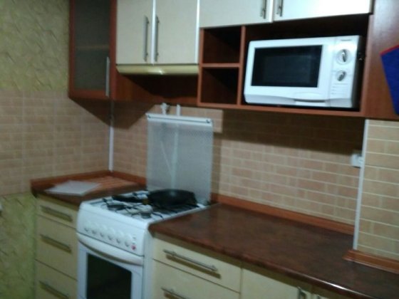 1-к квартира, вулиця Пухова( ринок Нива). Чернигов