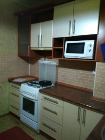 1-к квартира, вулиця Пухова( ринок Нива). - фото 1