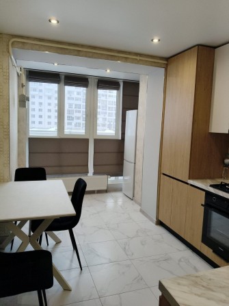 ПЕРША ЗДАЧА, 1-кімнатна квартира в новобудові (р-н Масани) - фото 1