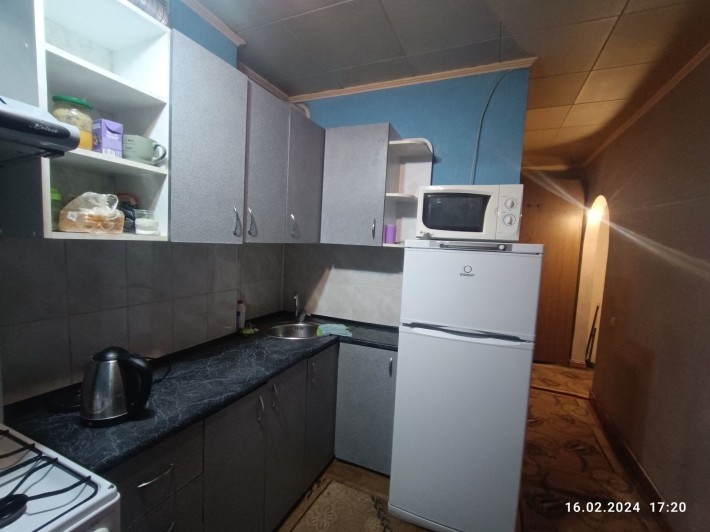 Здам 1к.кв на Вишеньці після ремонту - фото 1