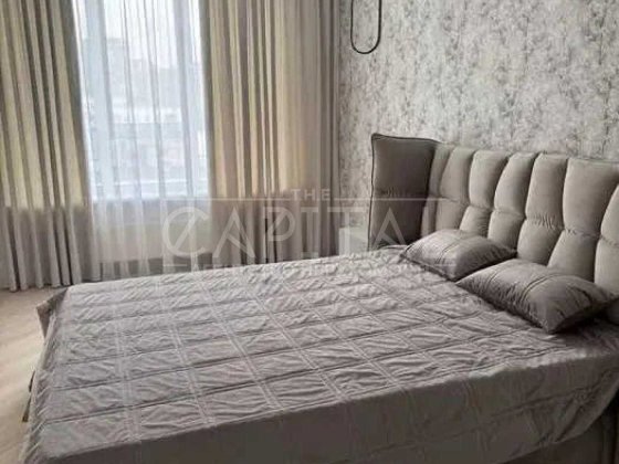 Перша здача 60м2 Тютюнника Предславинська Коновальця Центр Киев