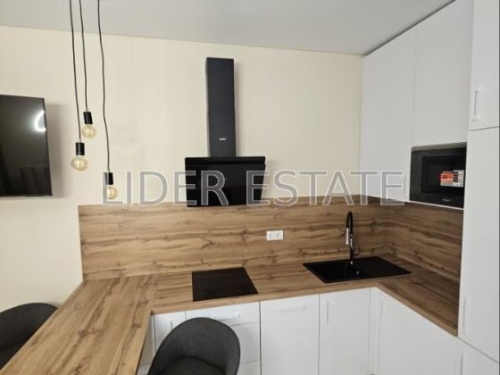 Оренда квартири-студії на БАМі Ужгород