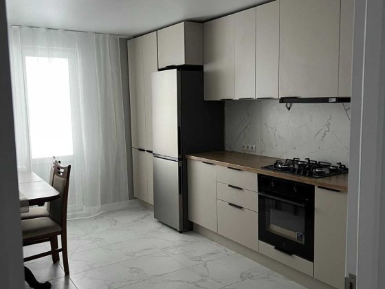 1 кімн Новий будинок Автономка Епіцентр Такі пропозиції бувають рідко! Чернигов