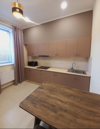 Оренда 1к в жк Барський - фото 1