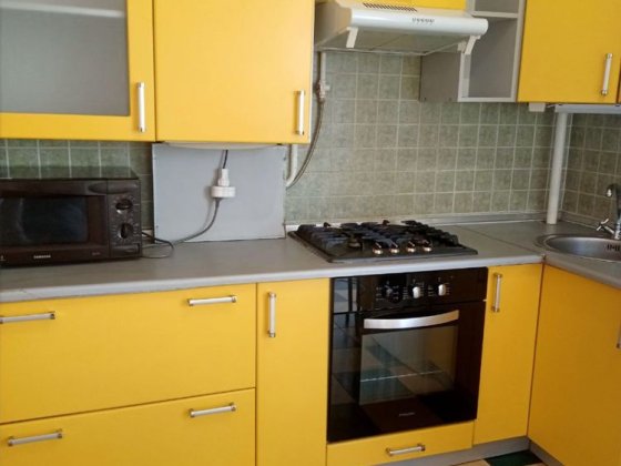 Оренда 1к Поділля Винница