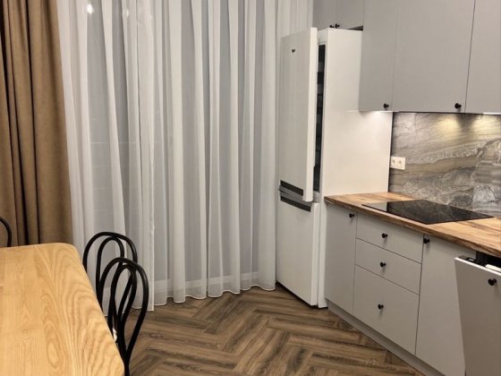 Оренда 1-кімнатної квартири в новобудові Ужгород