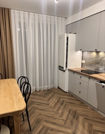 Оренда 1-кімнатної квартири в новобудові - фото 1