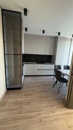 Оренда 2-кімнатної квартири ЖК Паркленд | Parkland - фото 1