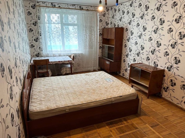 Оренда.Однокімнатна.Вишенька.Проспект Юності.Грош експрес - фото 1