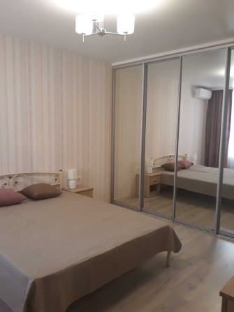 Сдам в ЖК Телескоп по Драгоманова,10 Без Комиссии. Генератор на все!!! - фото 1