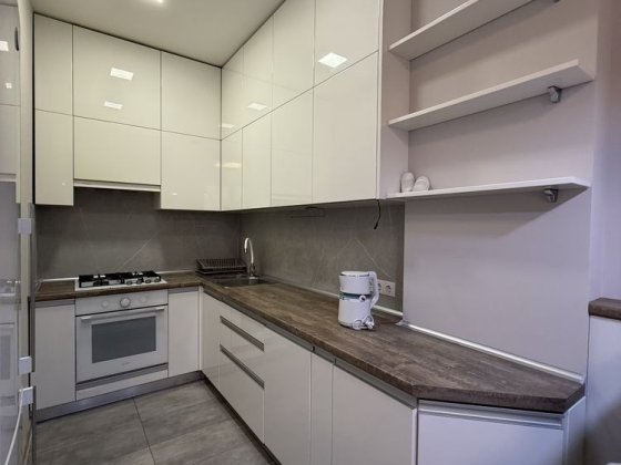 Оренда просторої 1-кімнатної квартири. Ужгород