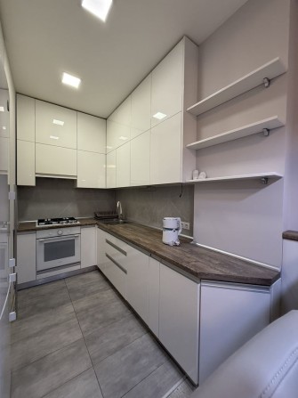 Оренда просторої 1-кімнатної квартири. - фото 1