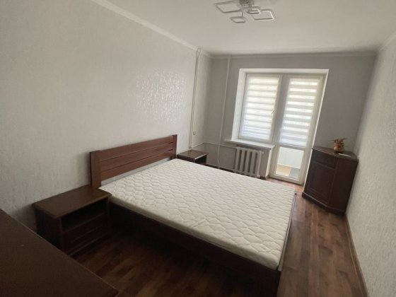 2к квартира на Замостянській з ремонтом, вільна Винница