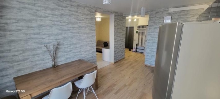 Оренда 2 кімгатноі квартири ЖК Лісопарковий - фото 1