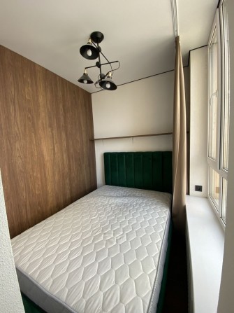 Здам без комісії , квартира студія , метро 900м - фото 1