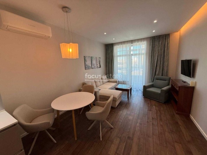 Без %. Центр. Лесі УкраЇнки 7в. ЖК Джек Хаус (Jack House). Паркінг - фото 1