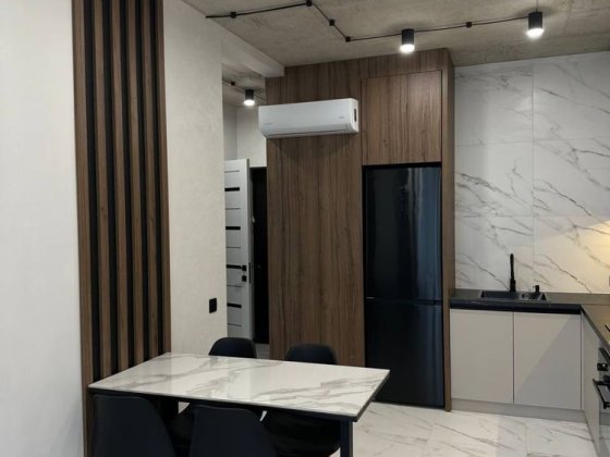 Оренда квартири в новобудові з газовим опаленням Ужгород