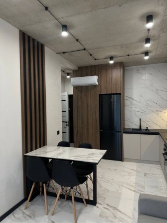 Оренда квартири в новобудові з газовим опаленням - фото 1