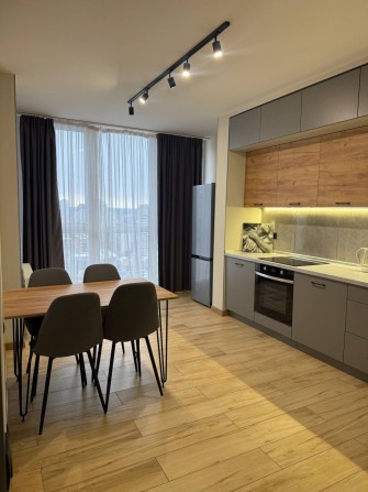 Здам квартиру ЖК Лебединий . Хозяйка без комісії - фото 1