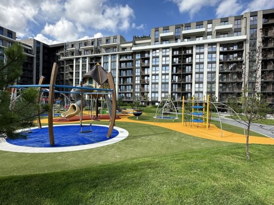 Оренда 1,5 квартири жк Park Land Ужгород