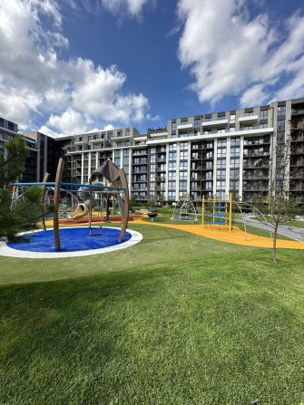 Оренда 1,5 квартири жк Park Land - фото 1