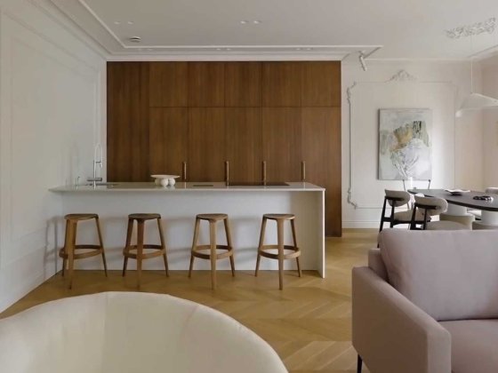 вул. Антоновича, 44 ЖК Chicago велика вільня Киев