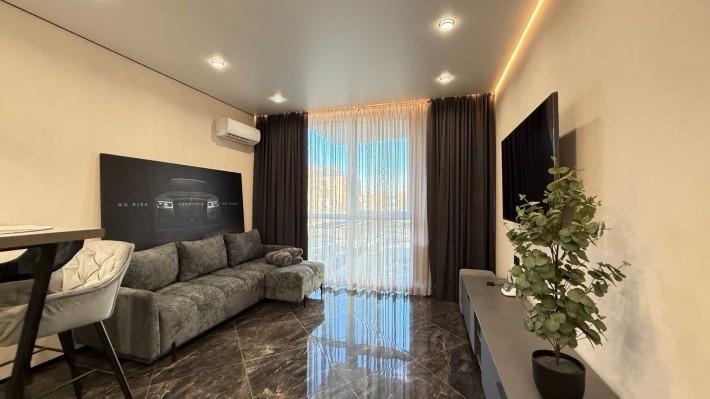 Довготривала оренда 2к квартири на пров. Цегельний - фото 1