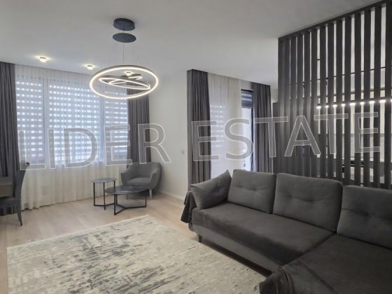 Оренда квартири 78м² еліт класу, набережна: Residence Park,Ужгород Ужгород