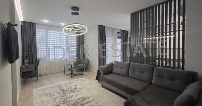 Оренда квартири 78м² еліт класу, набережна: Residence Park,Ужгород - фото 1