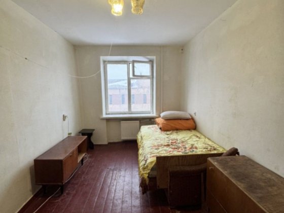 Здається кімната в районі Шкільної, поруч із 3-ю лікарнею. Черкассы