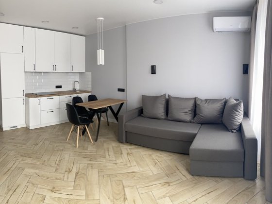 Svitlo park 1к аренда Свiтло парк Киев