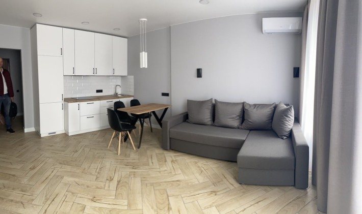 Svitlo park 1к аренда Свiтло парк - фото 1