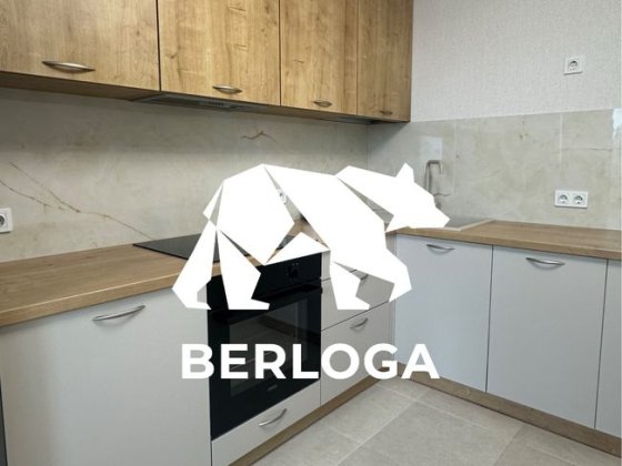 Митниця, оренда 1 кім.квартири з видом на Дніпро Черкассы