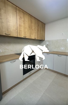 Митниця, оренда 1 кім.квартири з видом на Дніпро - фото 1