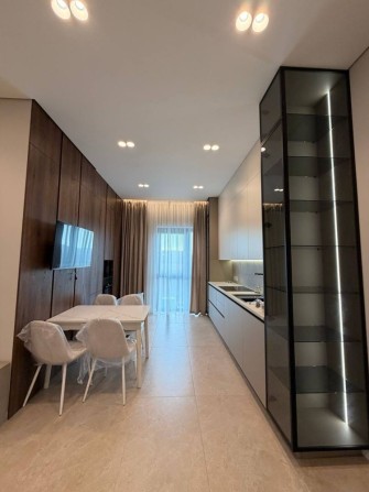 Оренда 2к квартири в ЖК Панорама| 65м2|поруч з центром - фото 1