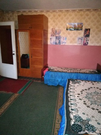 Здається 1 кім.квартира ПЗР - фото 1