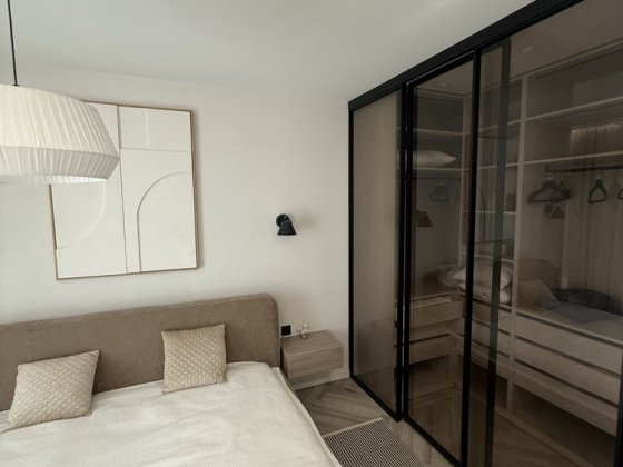 Оренда квартири  2-к  жк Park Land Ужгород