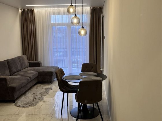 Оренда 1,5-кімнатної квартири  ЖК Мала Прага СВІТЛО НЕ ВИМИКАЮТЬ Ужгород