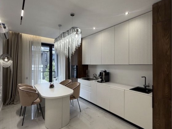 Оренда 2-х кімн в ЖК Sherwood Ужгород