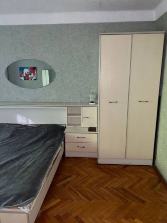 Сдам 2 комнтаную квартиру Метро КПИ 5 минут пешком - фото 1