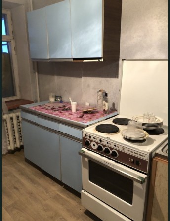 Здається 1 кімнатна квартира центр  Кооператор - фото 1