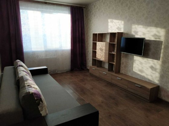 1-к квартира,Пріорка,  Оболонський район, ЖК Вишиванка, без комісії Киев