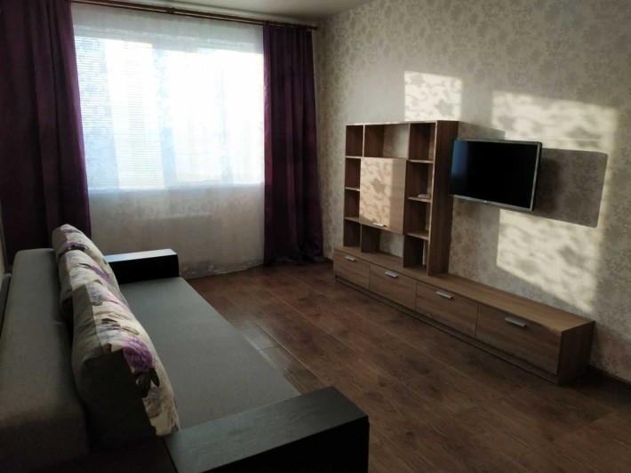 1-к квартира,Пріорка,  Оболонський район, ЖК Вишиванка, без комісії - фото 1