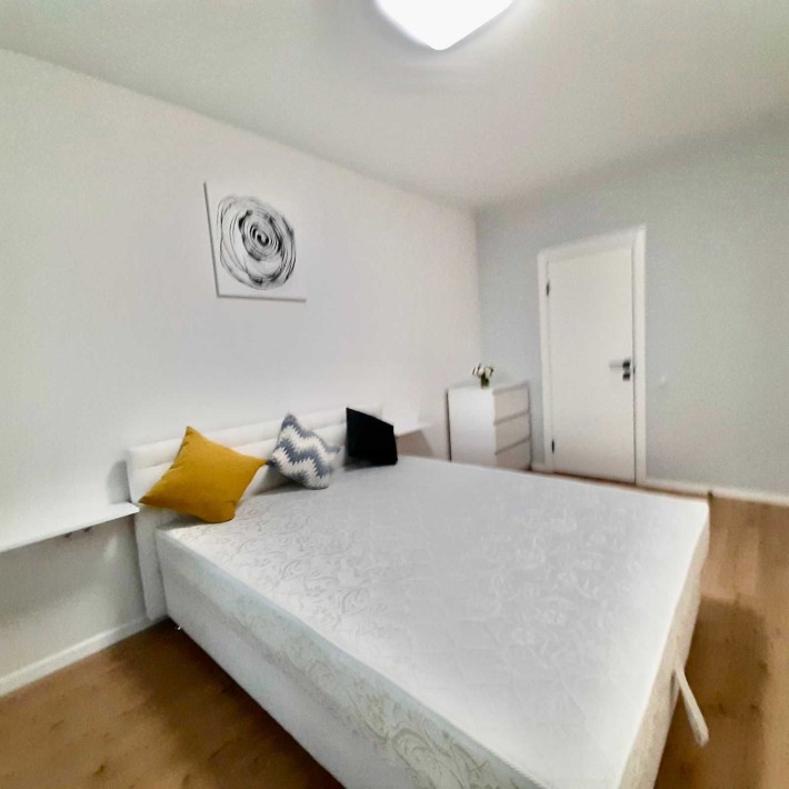 Квартира з авторським ремонтом ЖК The Lakes м. Деміївська. БЕЗ КОМІСІЇ - фото 1