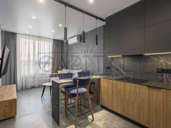 Оренда квартири, вул. Кудрявска, Шевченківський, ЖК Львівська площа Киев